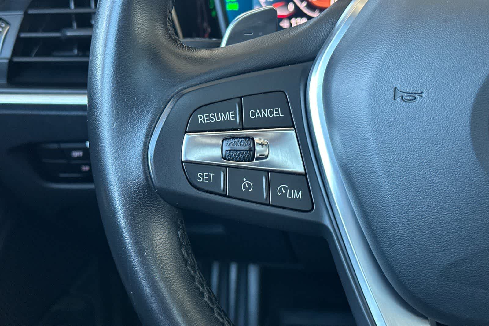 2019 BMW 330i 330i