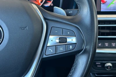 2019 BMW 330i 330i