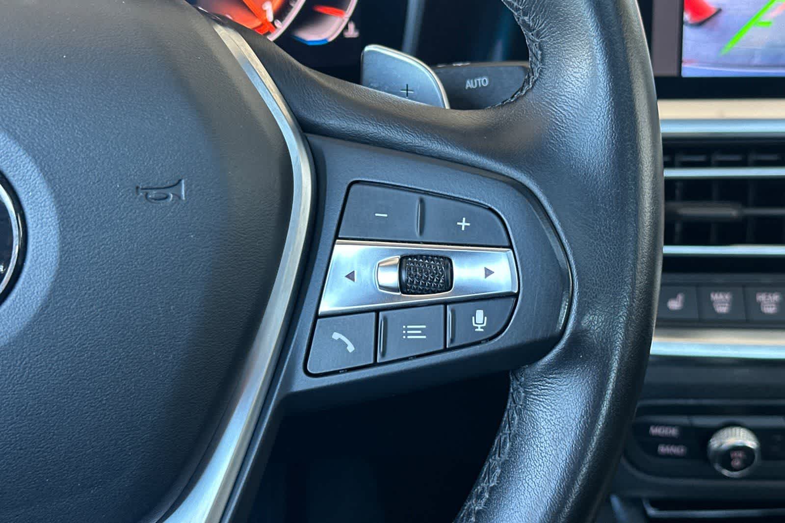 2019 BMW 330i 330i