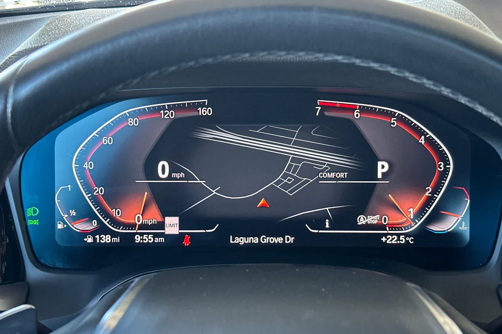 2019 BMW 330i 330i