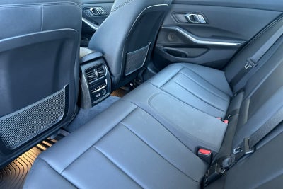 2019 BMW 330i 330i