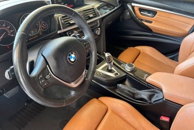 2018 BMW 330e iPerformance 330e iPerformance