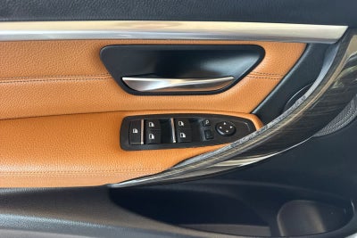 2018 BMW 330e iPerformance 330e iPerformance