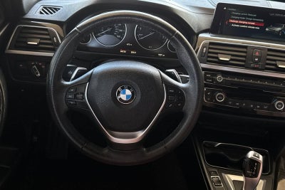 2018 BMW 330e iPerformance 330e iPerformance