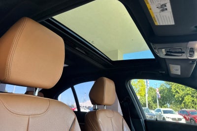 2018 BMW 330e iPerformance 330e iPerformance