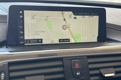 2018 BMW 330e iPerformance 330e iPerformance