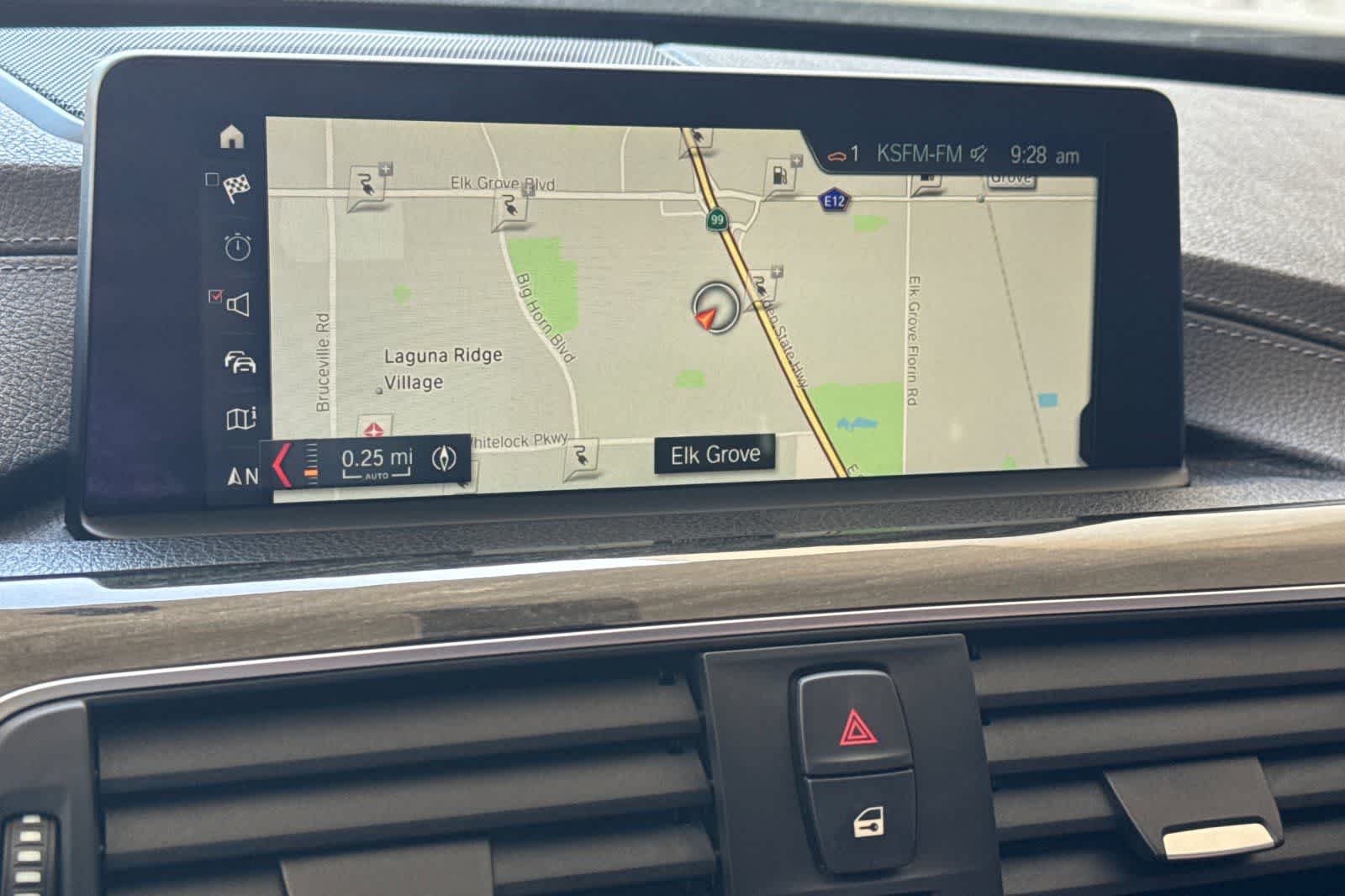 2018 BMW 330e iPerformance 330e iPerformance