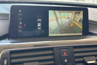 2018 BMW 330e iPerformance 330e iPerformance