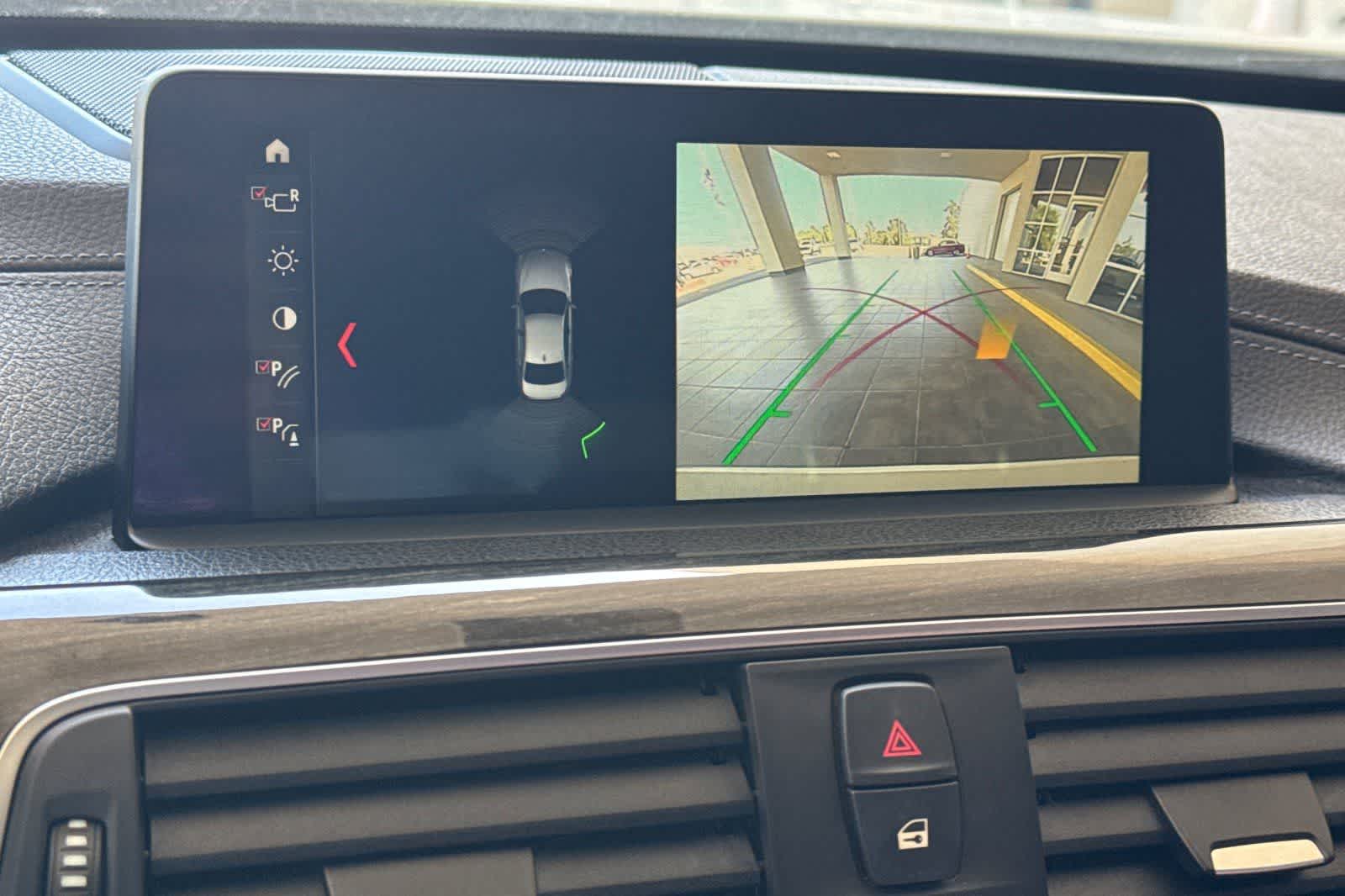 2018 BMW 330e iPerformance 330e iPerformance