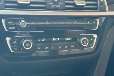 2018 BMW 330e iPerformance 330e iPerformance