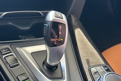 2018 BMW 330e iPerformance 330e iPerformance