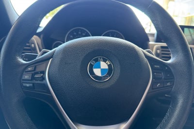 2018 BMW 330e iPerformance 330e iPerformance