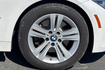 2018 BMW 330e iPerformance 330e iPerformance