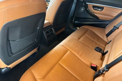 2018 BMW 330e iPerformance 330e iPerformance