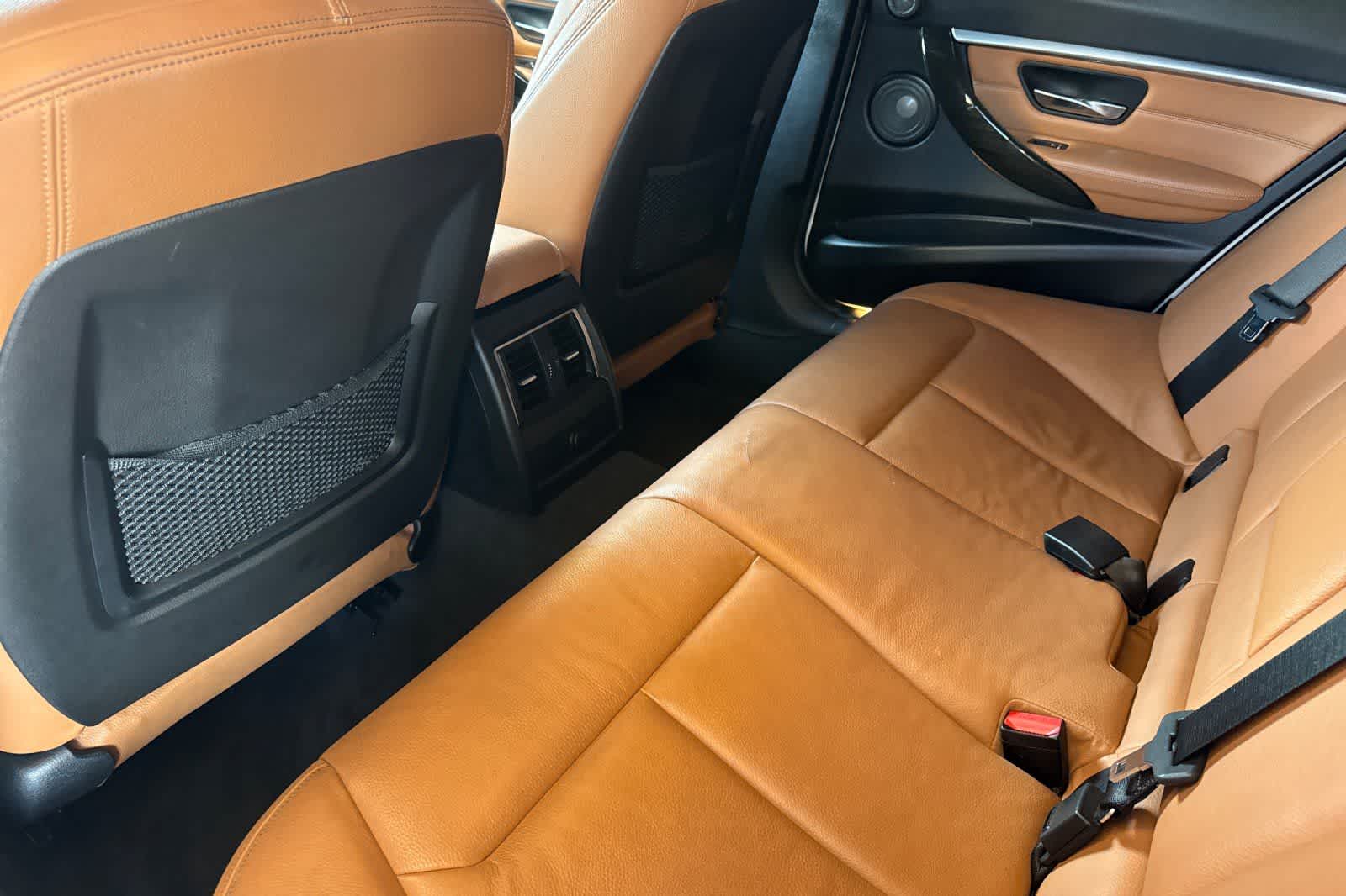 2018 BMW 330e iPerformance 330e iPerformance