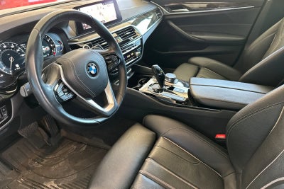 2019 BMW 530i 530i