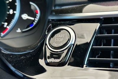 2019 BMW 530i 530i