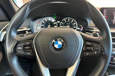 2019 BMW 530i 530i