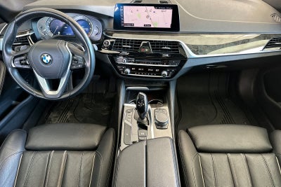 2019 BMW 530i 530i