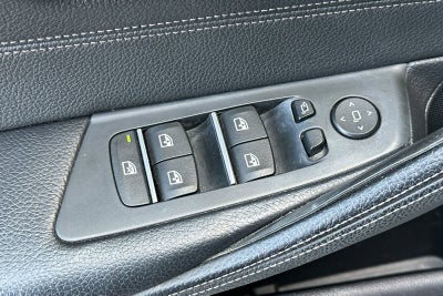 2017 BMW 540i 540i