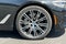 2017 BMW 540i 540i