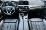 2017 BMW 540i 540i
