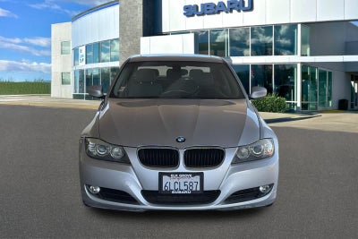 2010 BMW 328i 328i