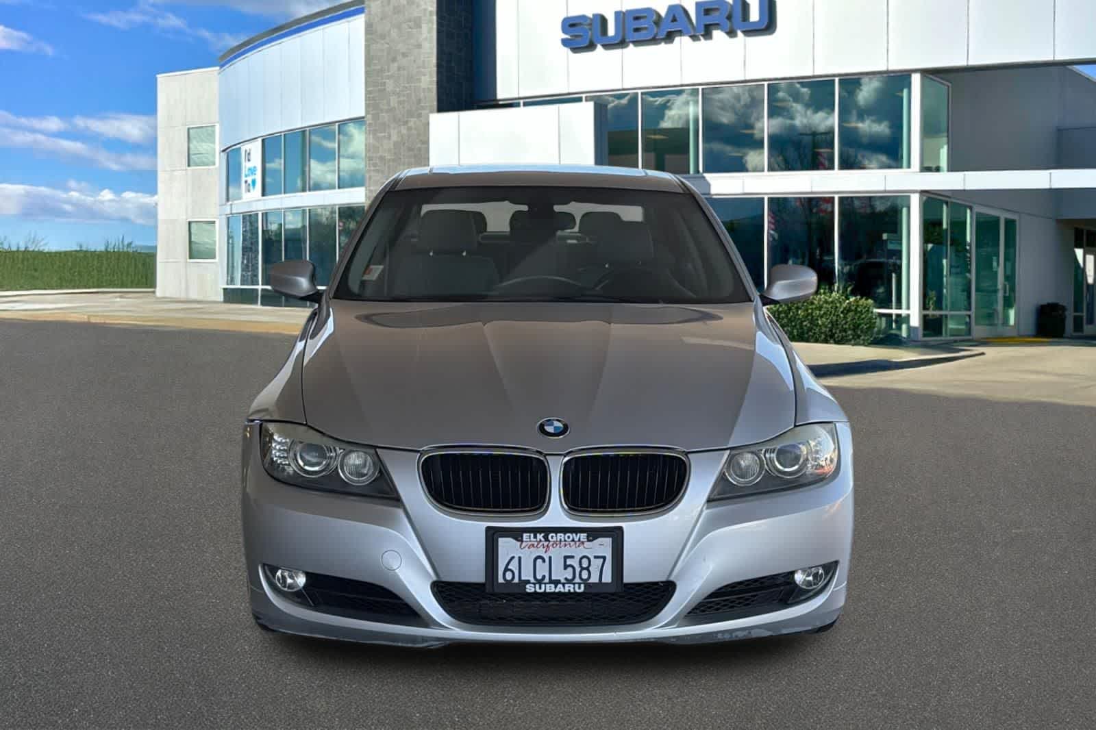 2010 BMW 328i 328i