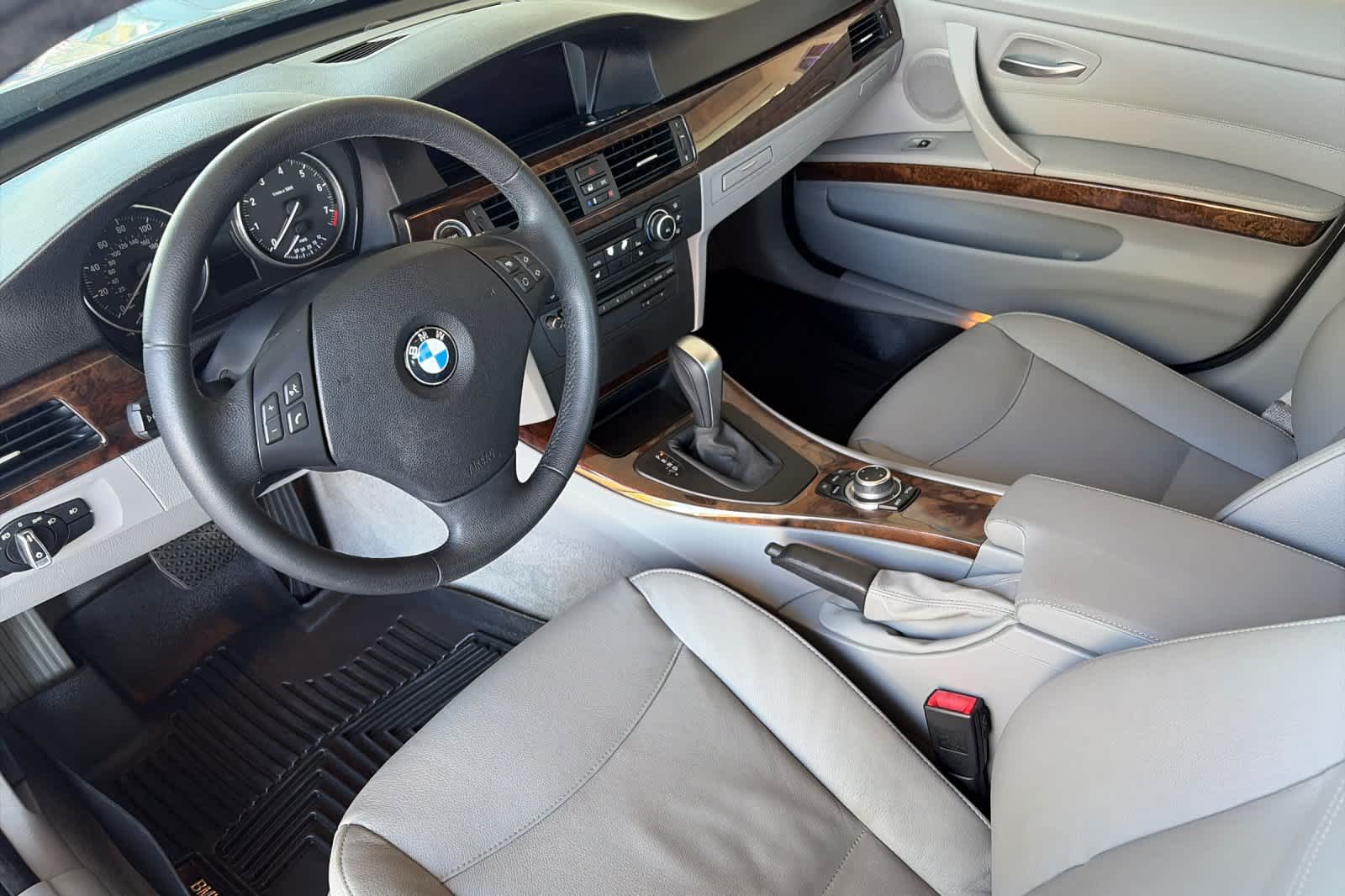 2010 BMW 328i 328i
