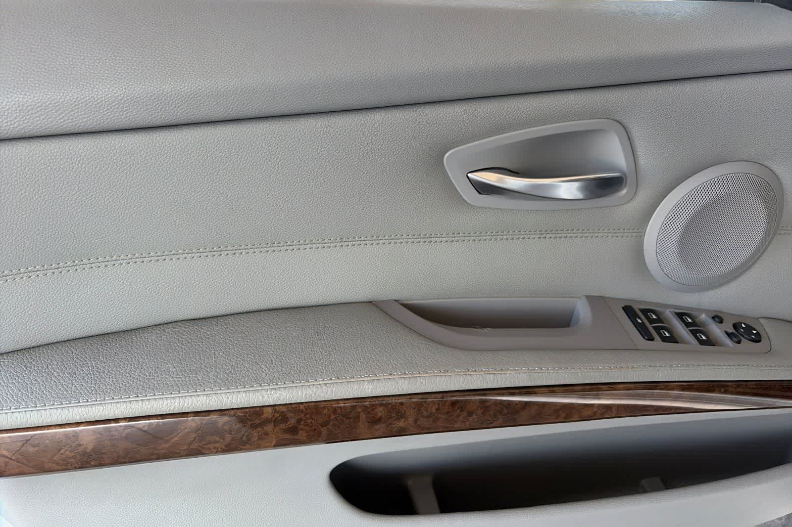 2010 BMW 328i 328i
