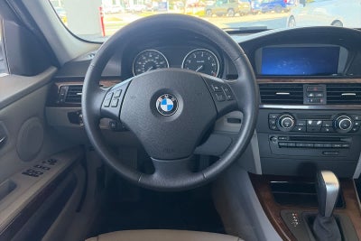 2010 BMW 328i 328i