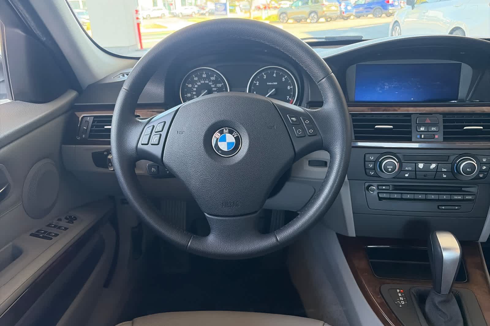2010 BMW 328i 328i