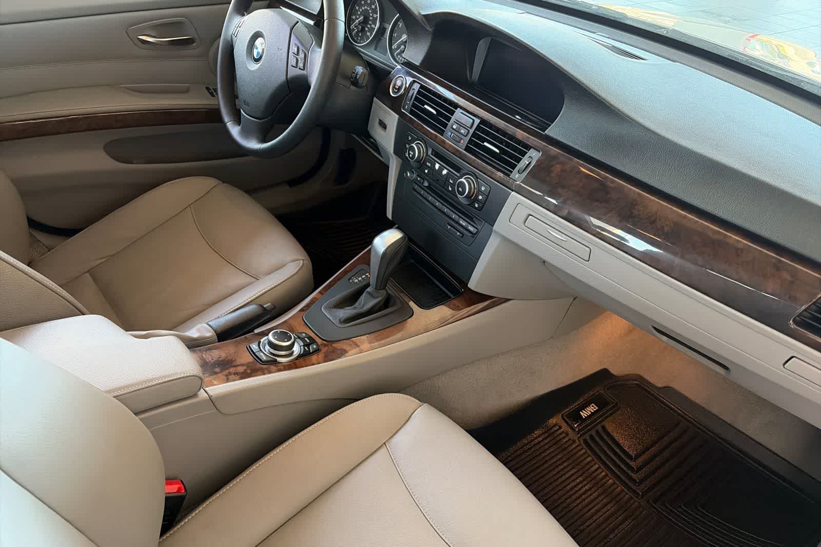 2010 BMW 328i 328i