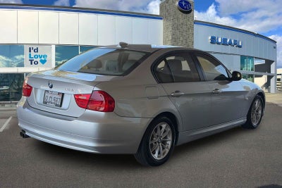 2010 BMW 328i 328i