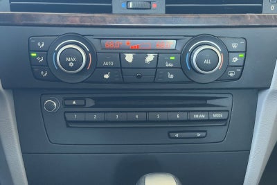 2010 BMW 328i 328i