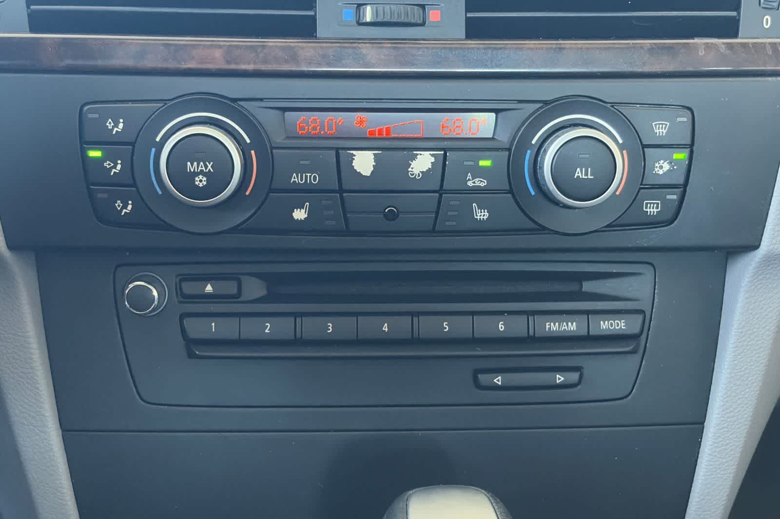 2010 BMW 328i 328i