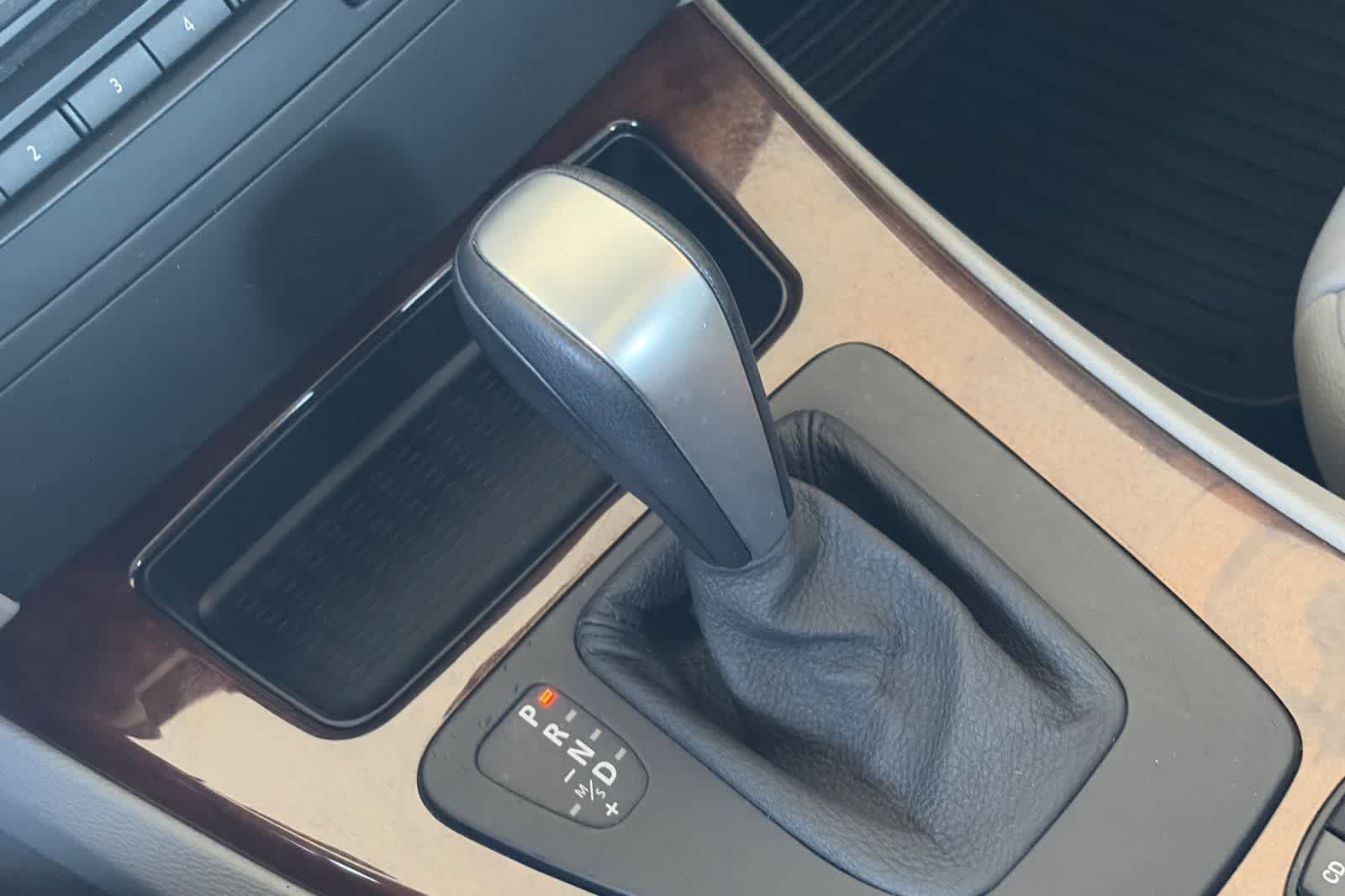 2010 BMW 328i 328i