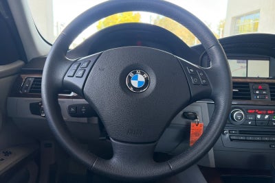 2010 BMW 328i 328i