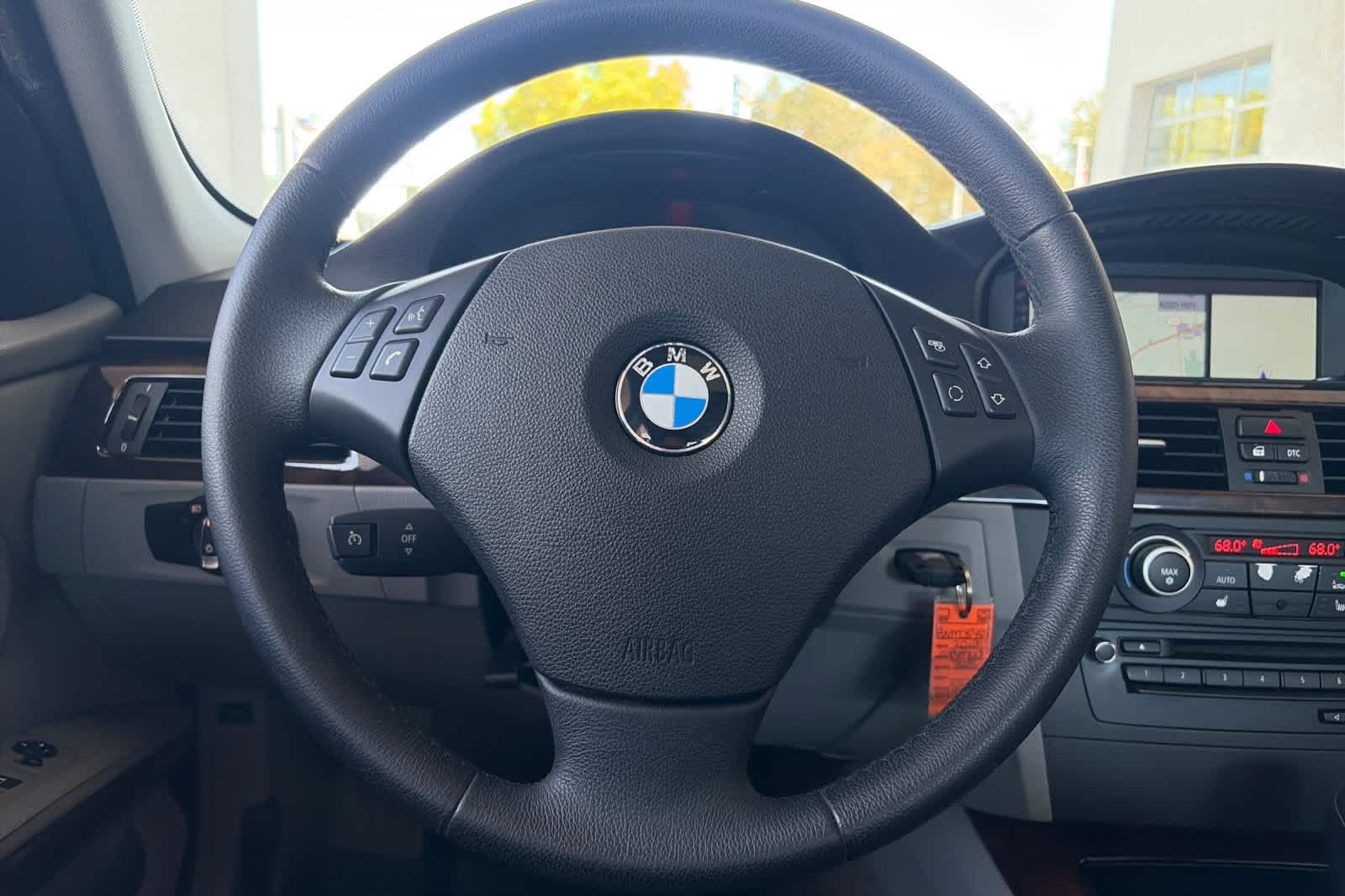 2010 BMW 328i 328i