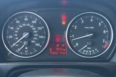 2010 BMW 328i 328i