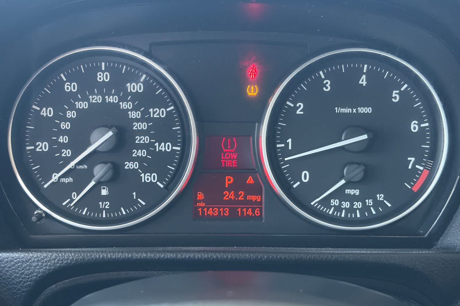 2010 BMW 328i 328i