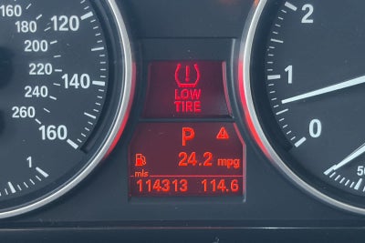 2010 BMW 328i 328i