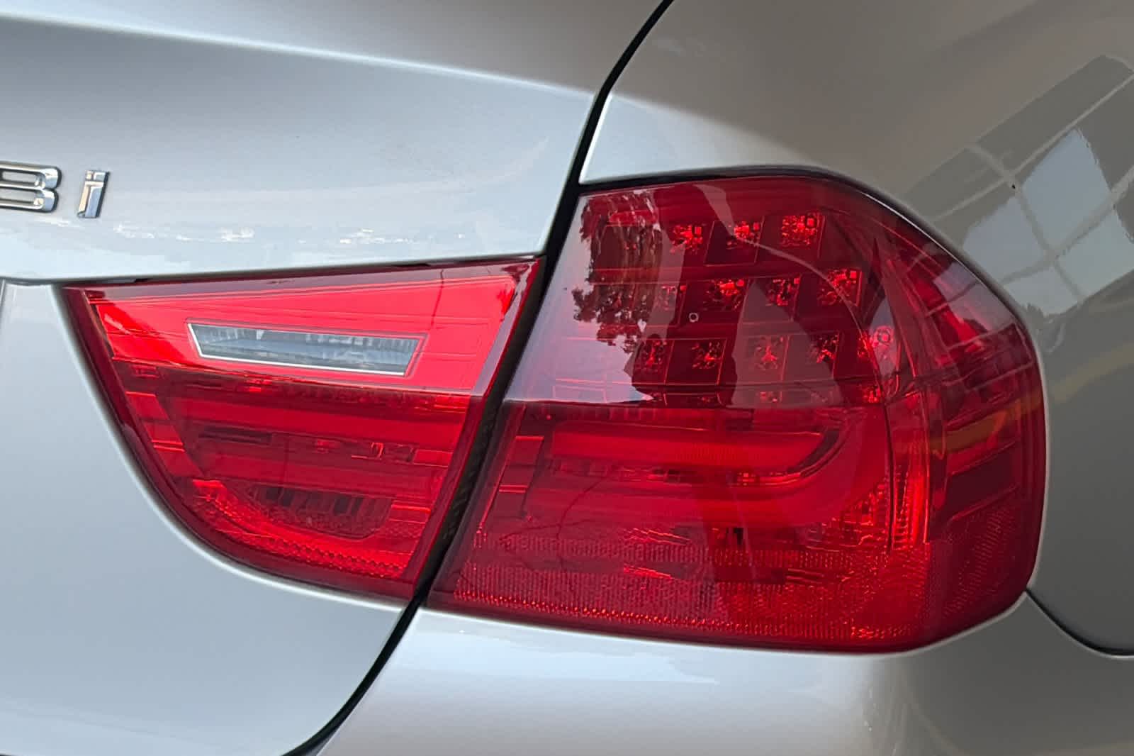 2010 BMW 328i 328i