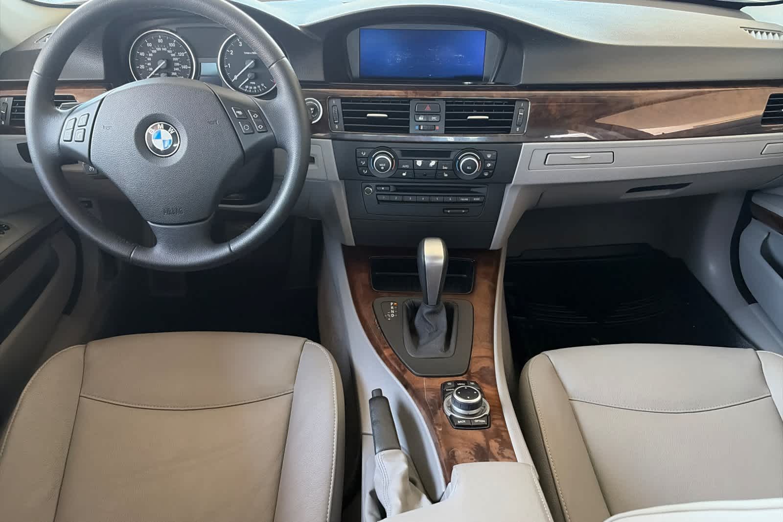 2010 BMW 328i 328i