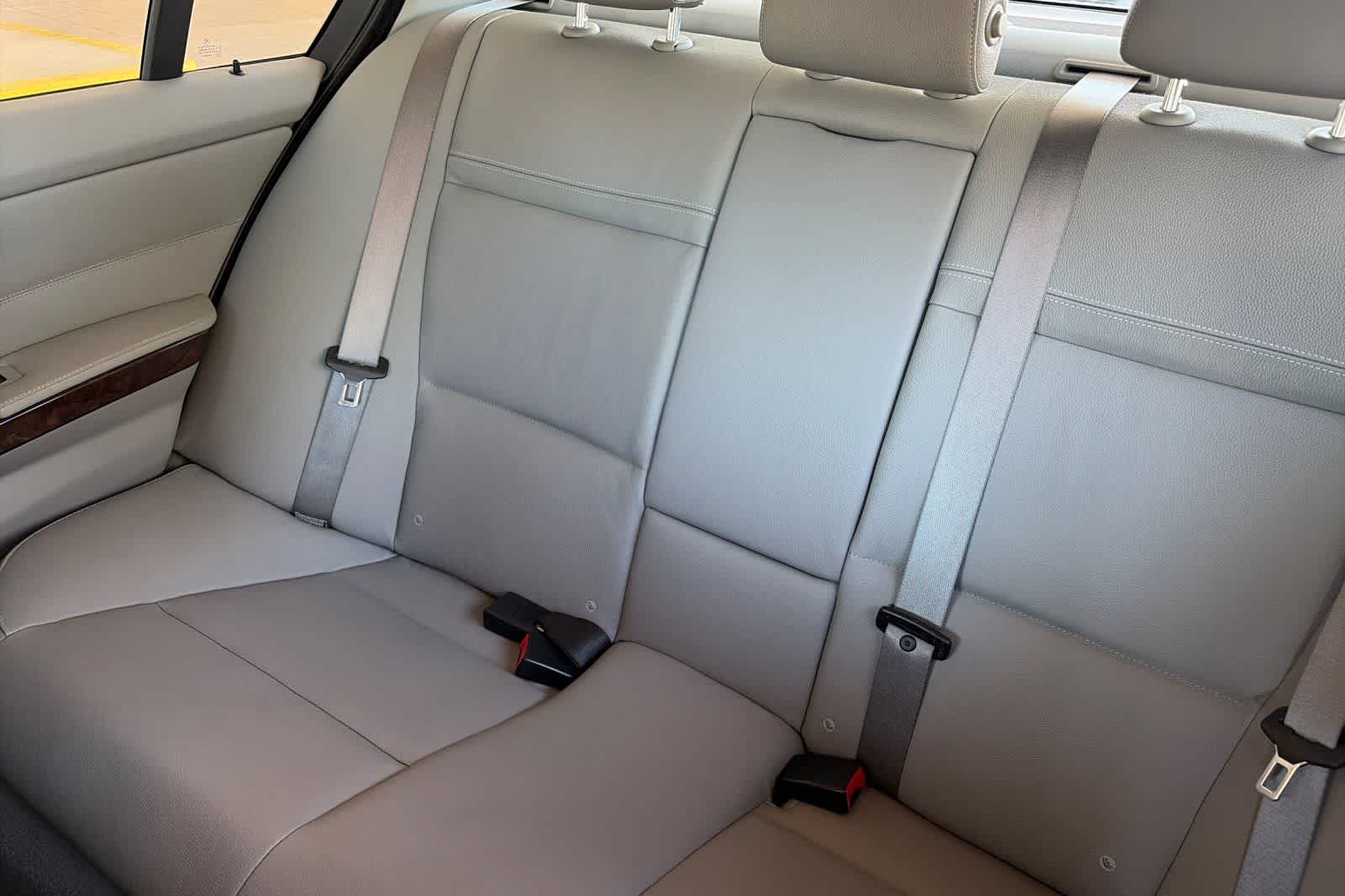 2010 BMW 328i 328i