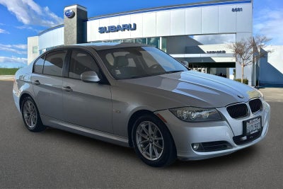 2010 BMW 328i 328i