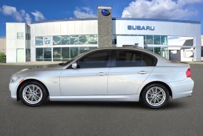 2010 BMW 328i 328i