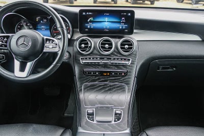 2020 Mercedes-Benz GLC GLC 300