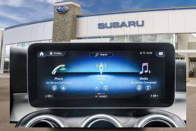 2020 Mercedes-Benz GLC GLC 300