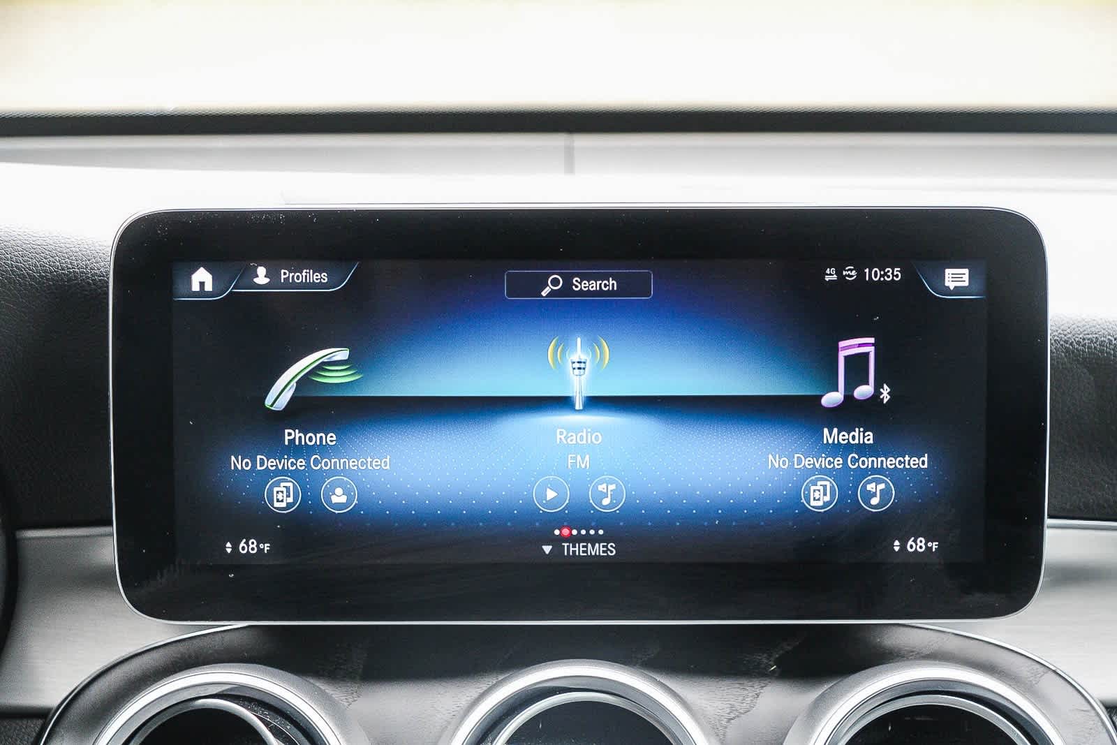 2020 Mercedes-Benz GLC GLC 300